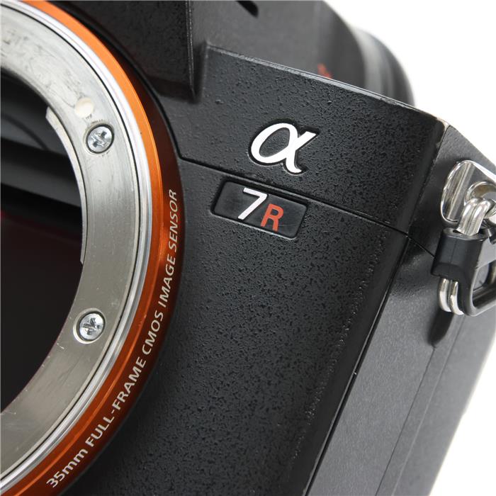 SONY (ソニー) α7RIII ボディ ILCE-7RM3 マップカメラ：カメラファン 