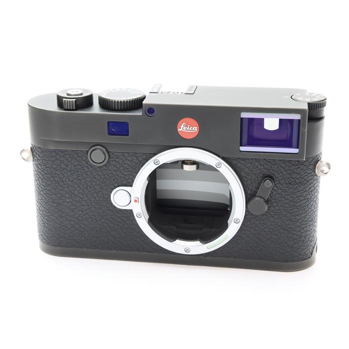 Leica M10 ブラッククローム 中古)Leica (ライカ) M10 ブラッククローム（商品ID：3717022461401