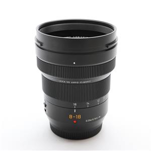 Panasonic (パナソニック) LEICA DG VARIO-ELMARIT 8-18mm F2.8-4.0
