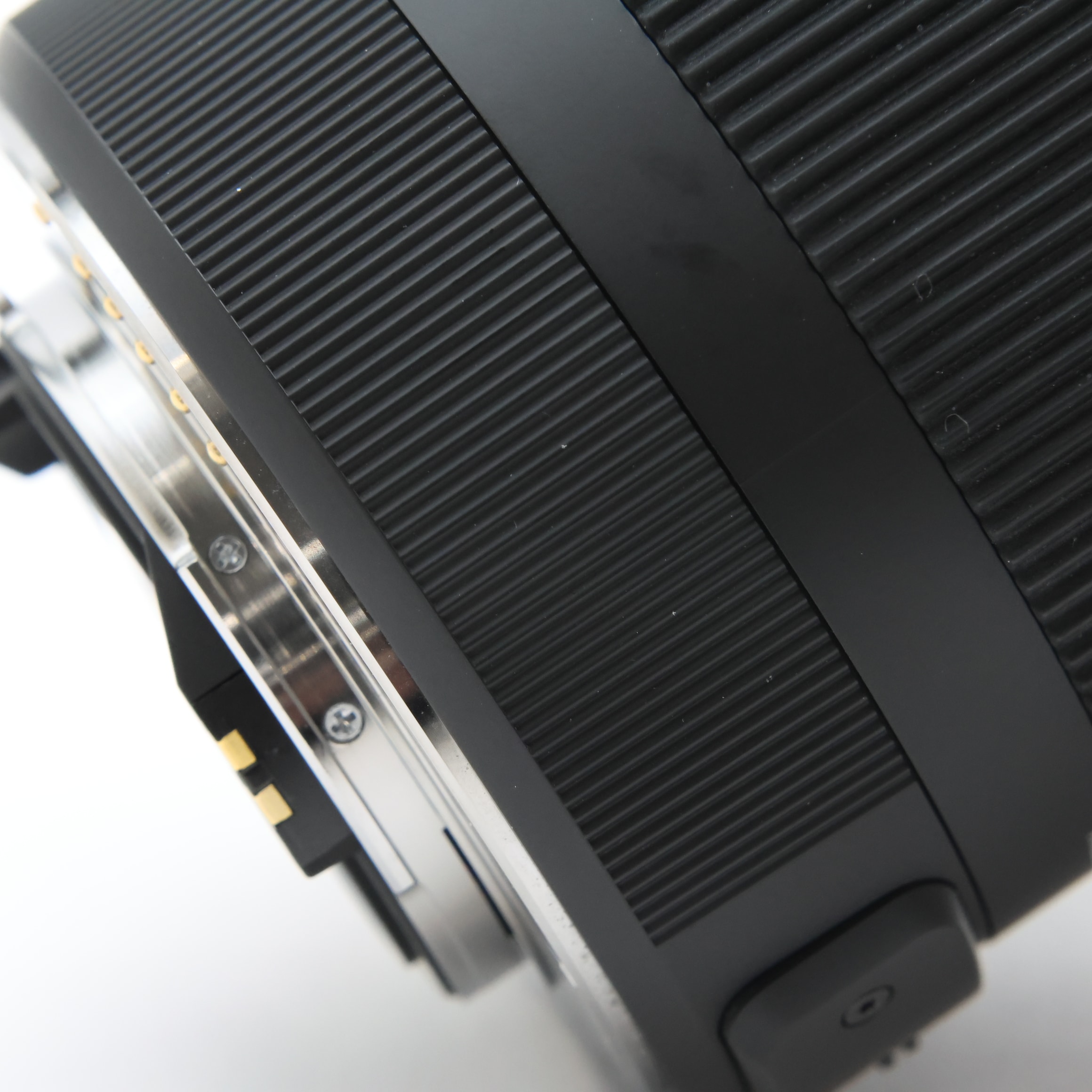 中古)SIGMA (シグマ) Contemporary 18-200mm F3.5-6.3 DC MACRO HSM