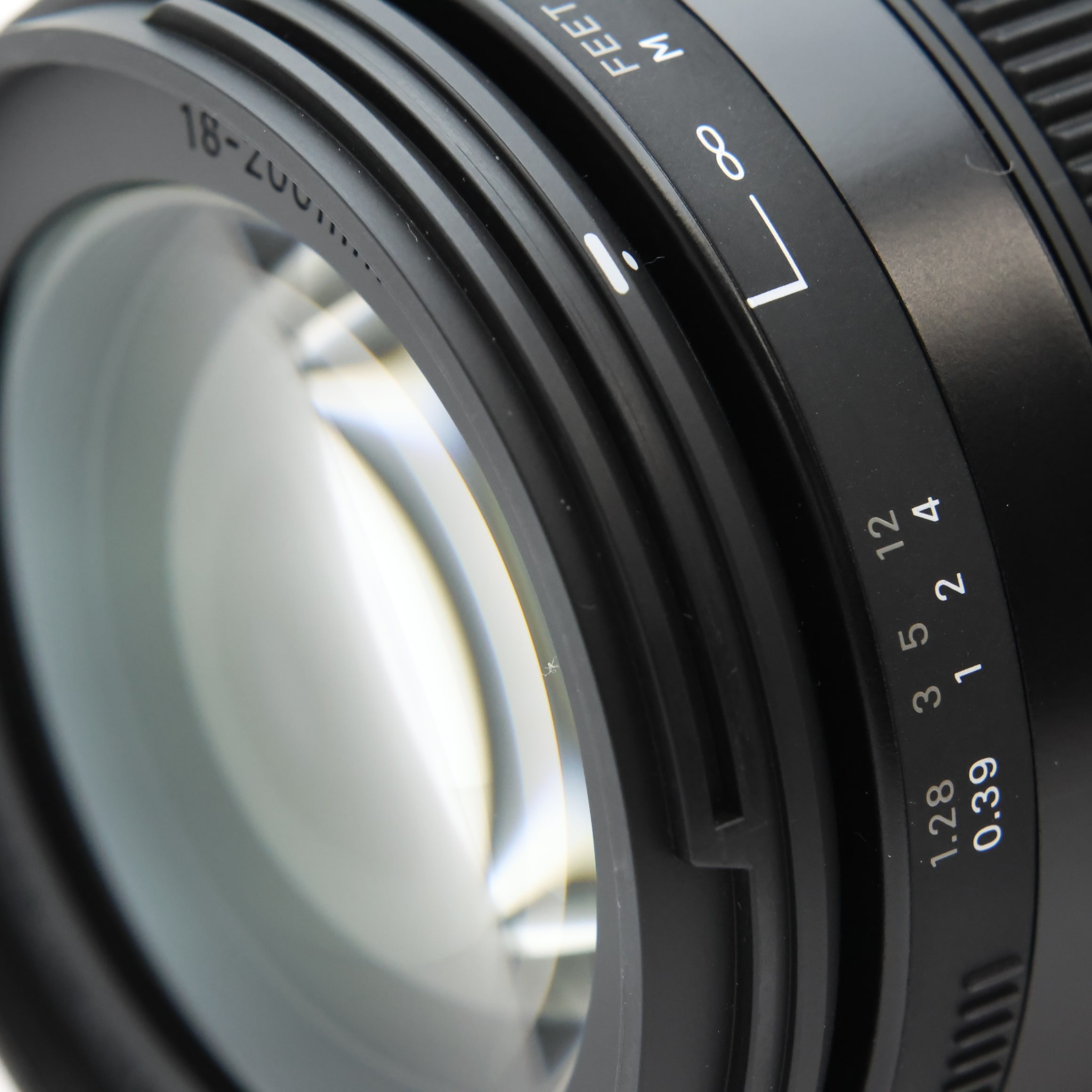 中古)SIGMA (シグマ) Contemporary 18-200mm F3.5-6.3 DC MACRO HSM