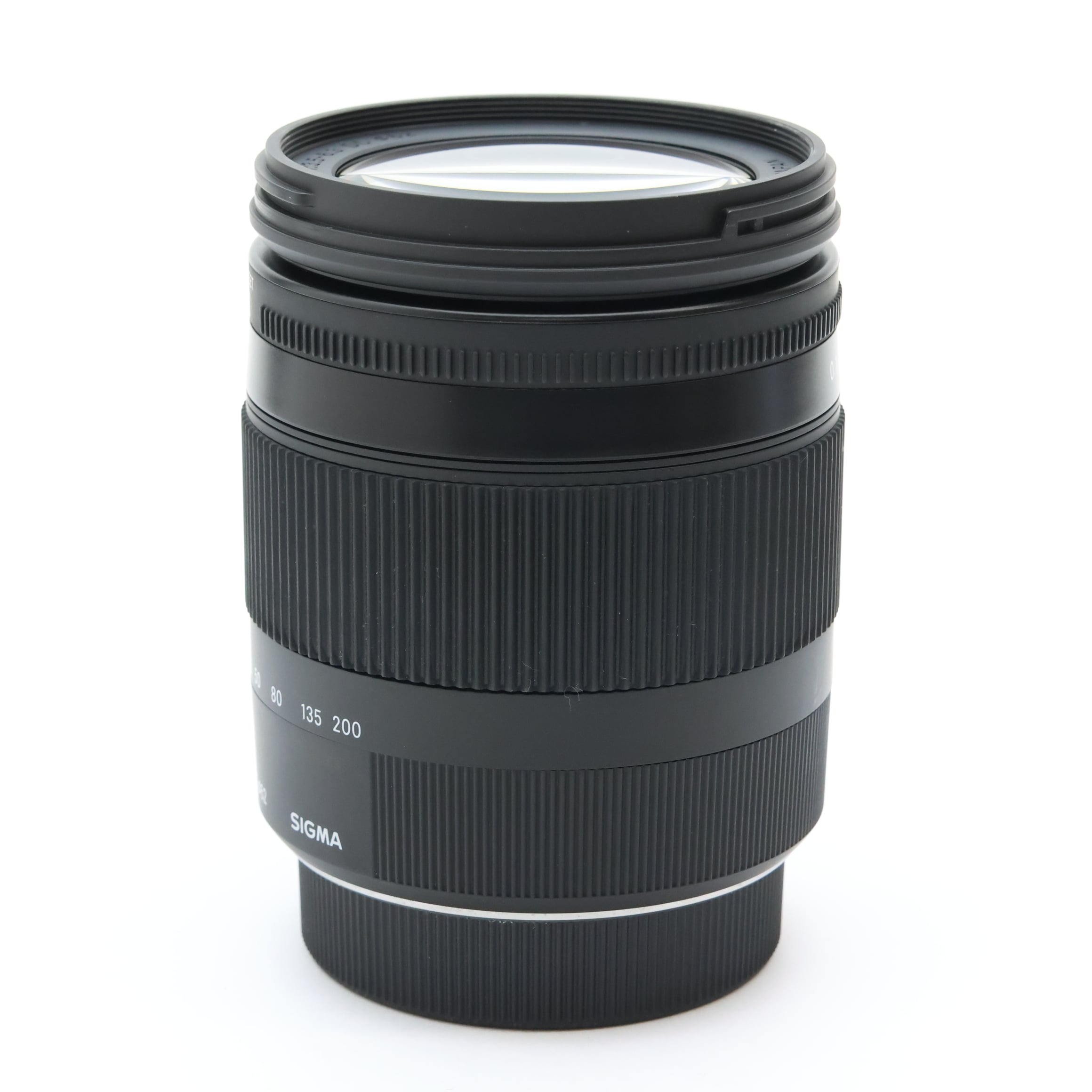 中古)SIGMA (シグマ) Contemporary 18-200mm F3.5-6.3 DC MACRO HSM