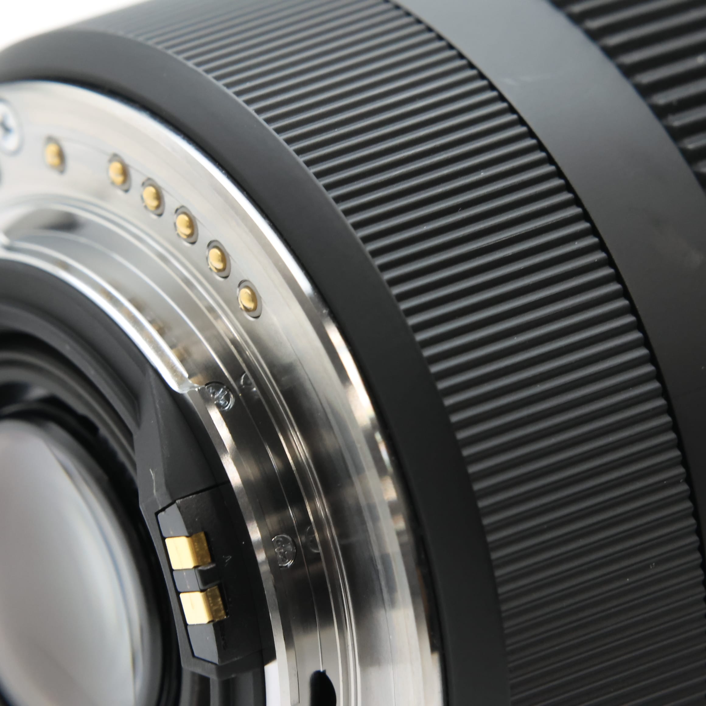中古)SIGMA (シグマ) Contemporary 18-200mm F3.5-6.3 DC MACRO HSM