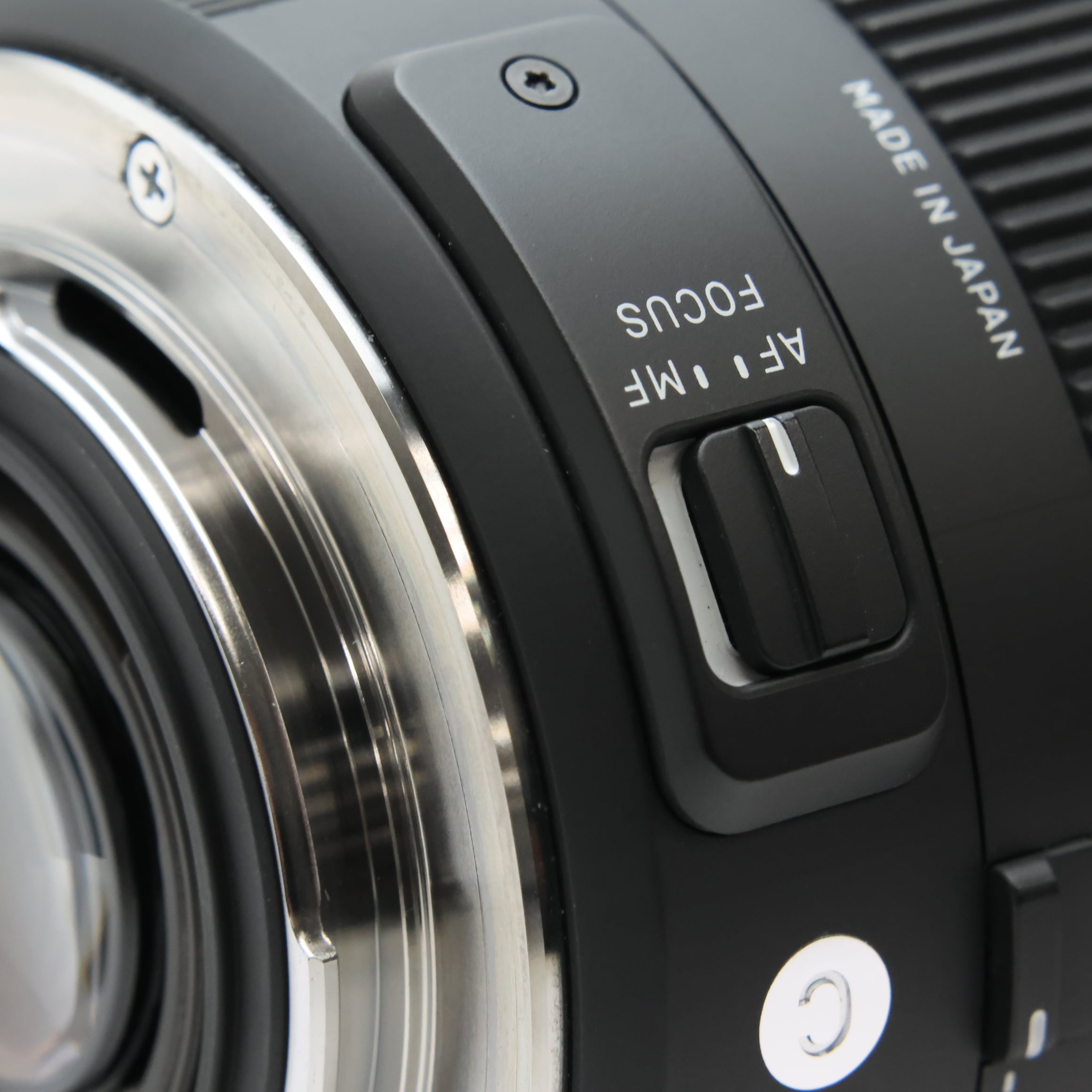 中古)SIGMA (シグマ) Contemporary 18-200mm F3.5-6.3 DC MACRO HSM