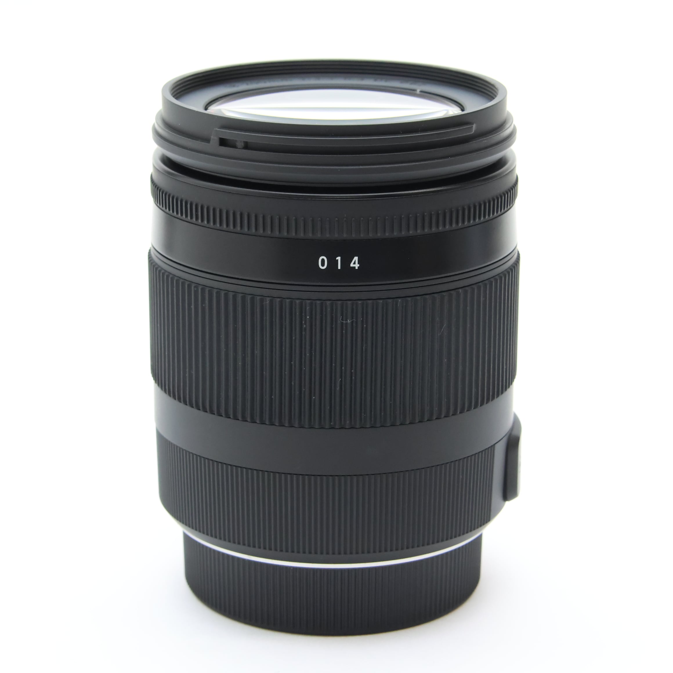 中古)SIGMA (シグマ) Contemporary 18-200mm F3.5-6.3 DC MACRO HSM