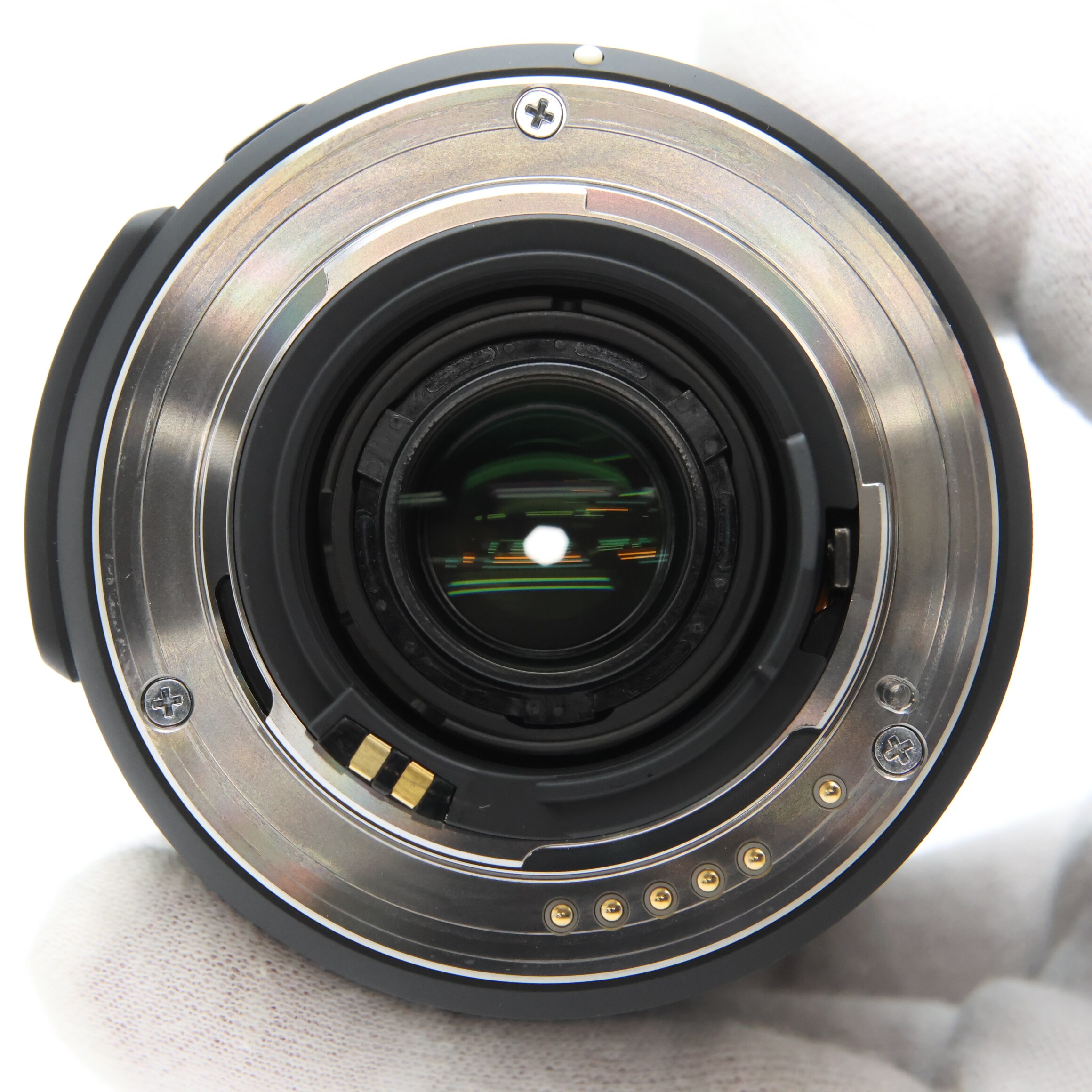 中古)SIGMA (シグマ) Contemporary 18-200mm F3.5-6.3 DC MACRO HSM 