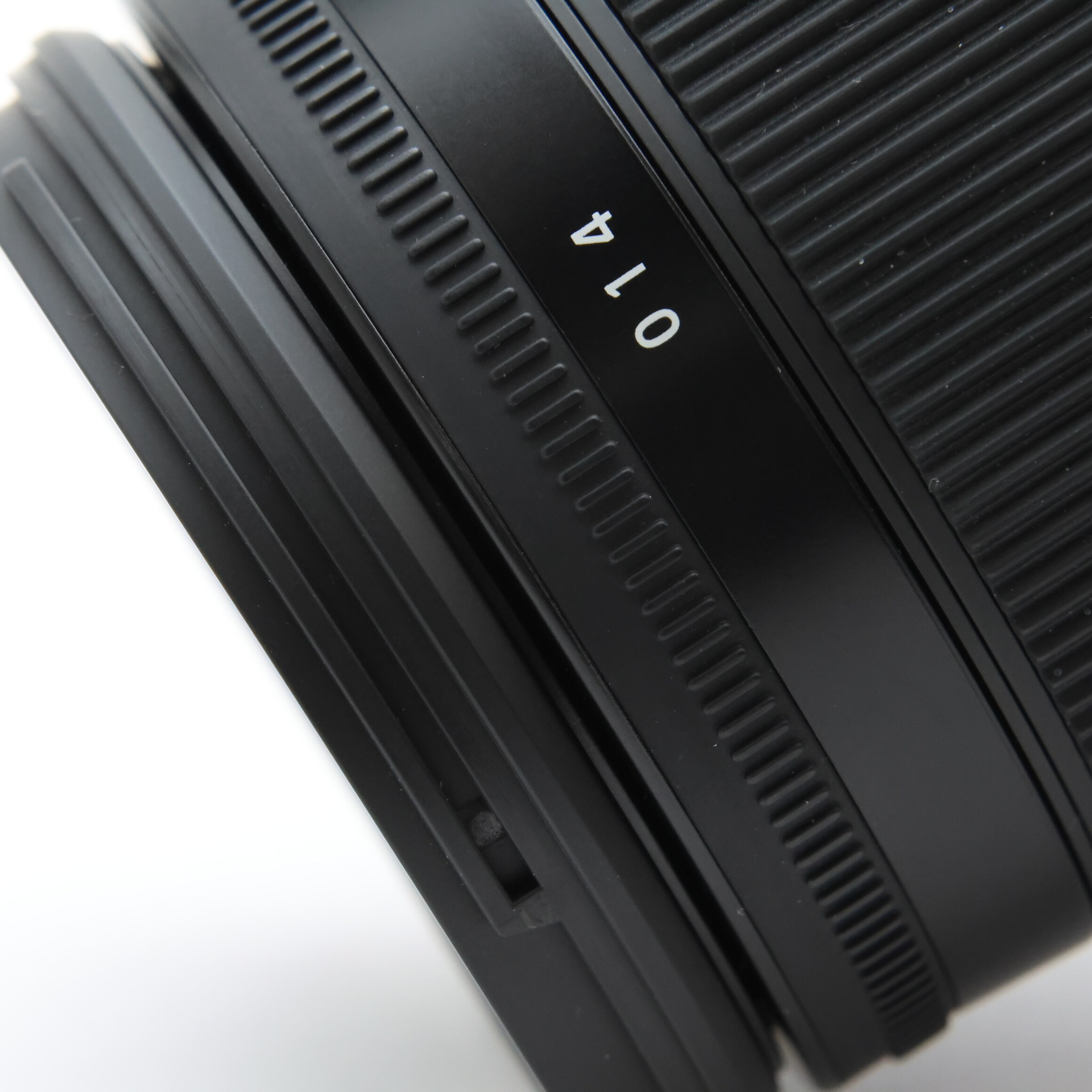 中古)SIGMA (シグマ) Contemporary 18-200mm F3.5-6.3 DC MACRO HSM