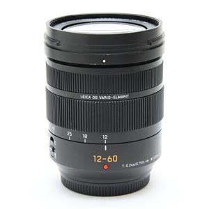 新品)Panasonic (パナソニック) LEICA DG VARIO-ELMARIT 12-60mm F2.8