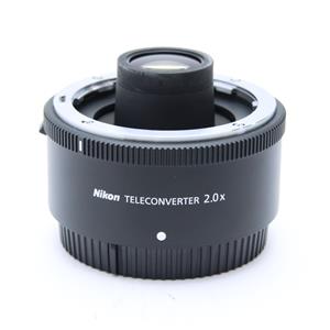 Nikon (ニコン) Z TELECONVERTER TC-2.0x メイン