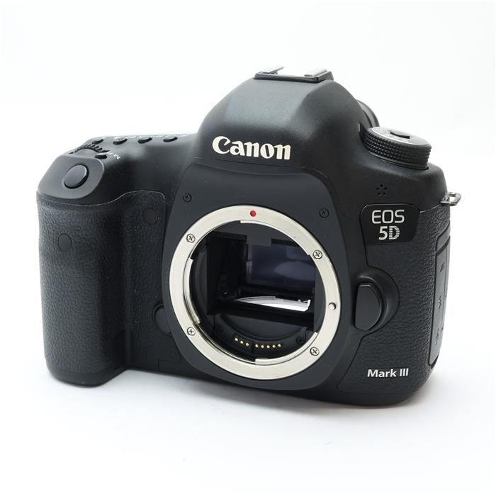 中古)Canon (キヤノン) EOS 5D Mark III ボディ（商品ID 