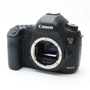 EOS 5D Mark III」「デジタルカメラ」「中古商品」の商品検索結果