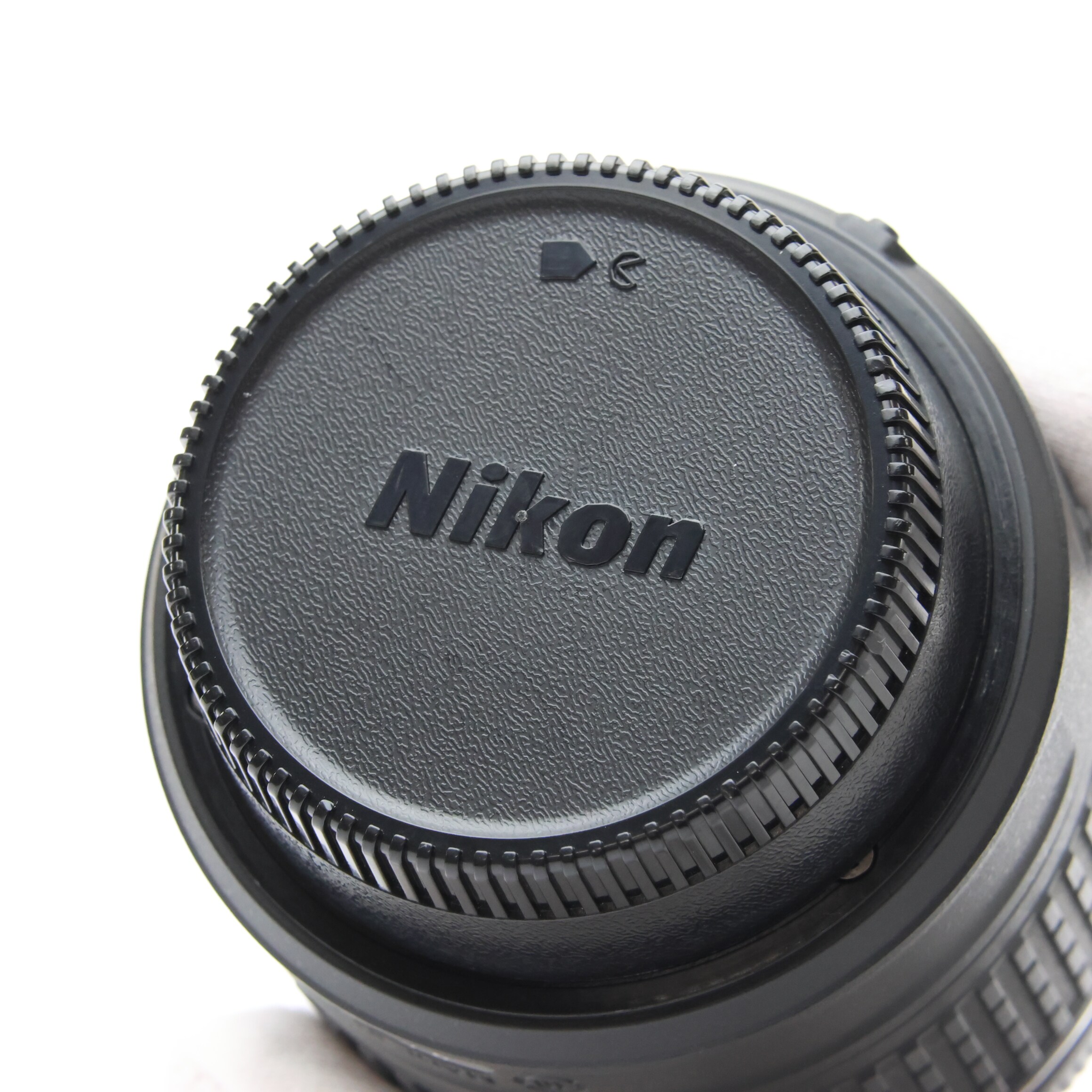 中古)Nikon (ニコン) AF-P DX NIKKOR 18-55mm F3.5-5.6G VR（商品ID 