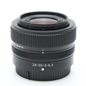 Nikon (ニコン) NIKKOR Z 24-50mm F4-6.3 メイン