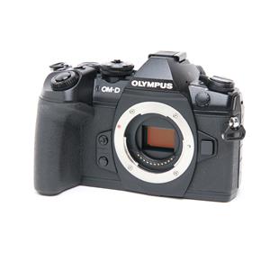 OLYMPUS (オリンパス) OM-D E-M1 Mark II ボディ」の商品検索結果