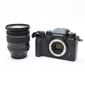 fujifilm x-t4 キット」の商品検索結果 | デジタルカメラ、ミラーレス