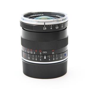 Zeiss ZM」の商品検索結果 | デジタルカメラ、ミラーレスカメラ、交換