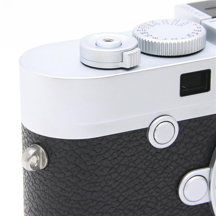 中古)Leica (ライカ) M10 シルバークローム（商品ID：3717030860401