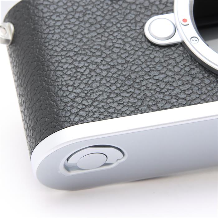 中古)Leica (ライカ) M10 シルバークローム（商品ID：3717030860401
