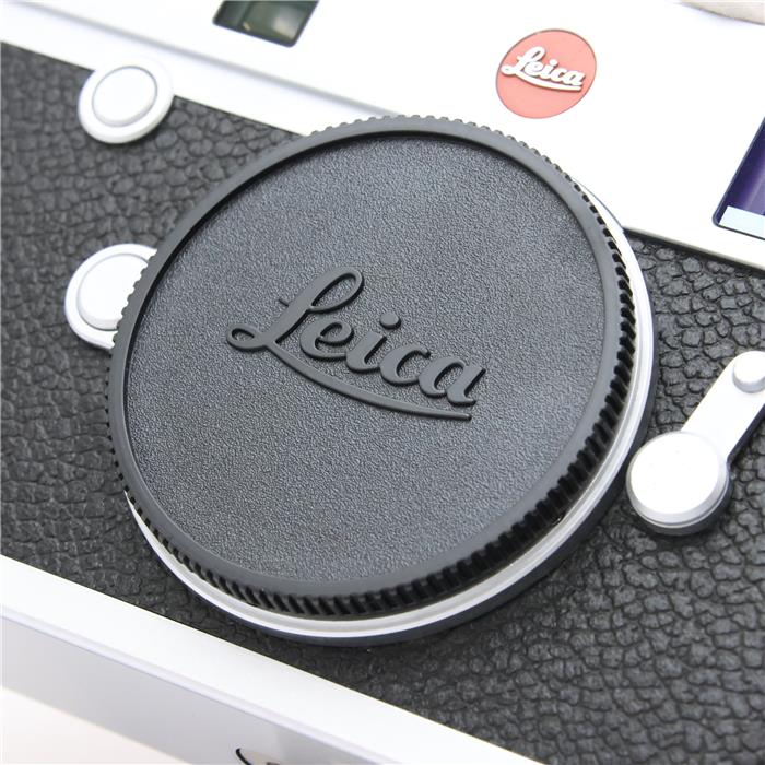 中古)Leica (ライカ) M10 シルバークローム（商品ID：3717030860401