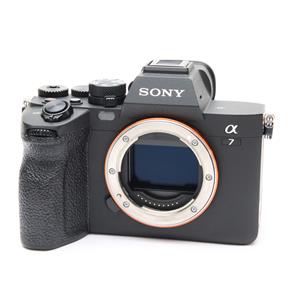 sony a7iv」の商品検索結果 | デジタルカメラ、ミラーレスカメラ、交換