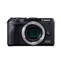 Canon (キヤノン) EOS M6 Mark II ボディ ブラック