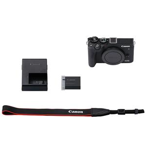 Canon (キヤノン) EOS M6 Mark II ボディ ブラック