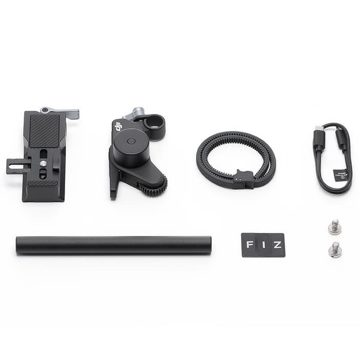 Amazon.com : DJI RS Focus Motor (2022) : Electronics
