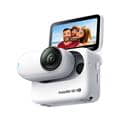 Insta360(インスタサンロクマル) GO 3S (128GB) CINSAATA-GO3S128W アークティックホワイト