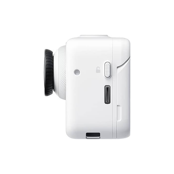 新品)Insta360(インスタサンロクマル) GO 3S (128GB) CINSAATA
