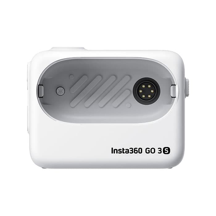 新品)Insta360(インスタサンロクマル) GO 3S (128GB) CINSAATA