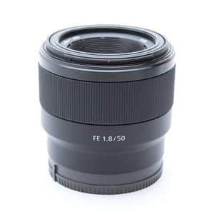 新品)SONY (ソニー) FE 50mm F1.8 SEL50F18F(商品ID 新品)SONY (ソニー) FE 50mm F1.8 SEL50F18F(商品ID