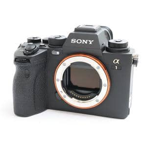SONY (ソニー) α1 ボディ ILCE-1 メイン
