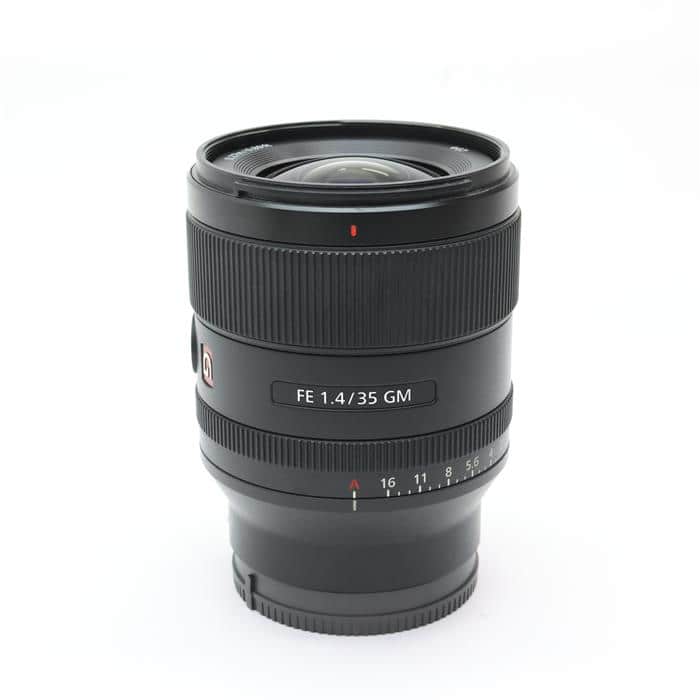 FE 35mm F1.4 GM SEL35F14GM