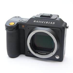HASSELBLAD (ハッセルブラッド) X2D 100C メイン