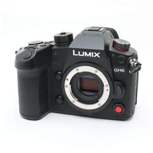 LUMIX GH6 難あり商品です！ GH6正式発表と実使用レビュー - とあるビデオグラファーの備忘録
