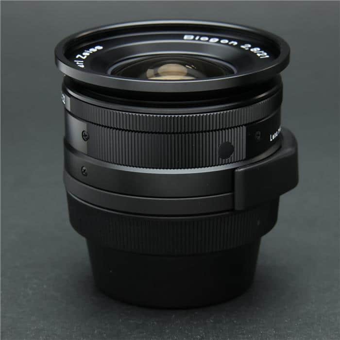 Biogon T* 21mm F2.8 (G) ファインダーセット