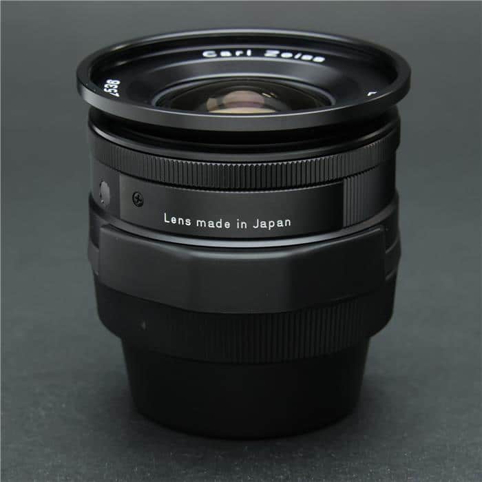 Biogon T* 21mm F2.8 (G) ファインダーセット