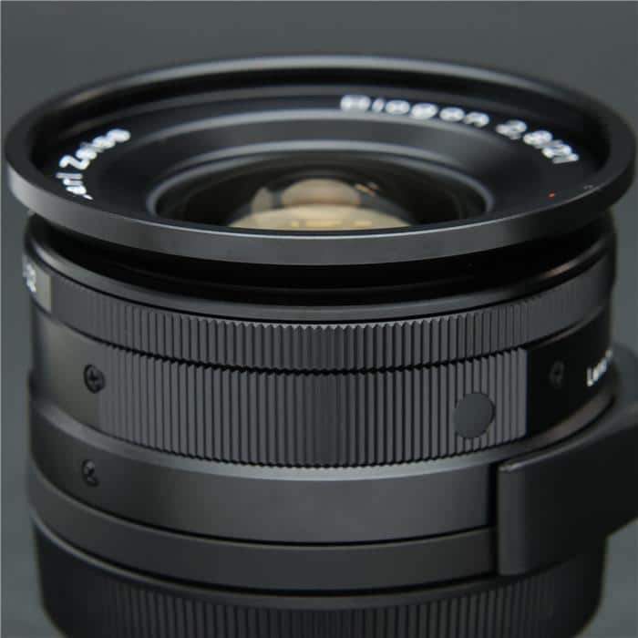 Biogon T* 21mm F2.8 (G) ファインダーセット