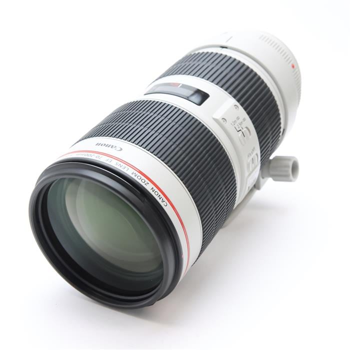 EF70-200mm F2.8L IS III USM