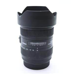 sigma 12-24mm f4.5-5.6」の商品検索結果 | デジタルカメラ、ミラー
