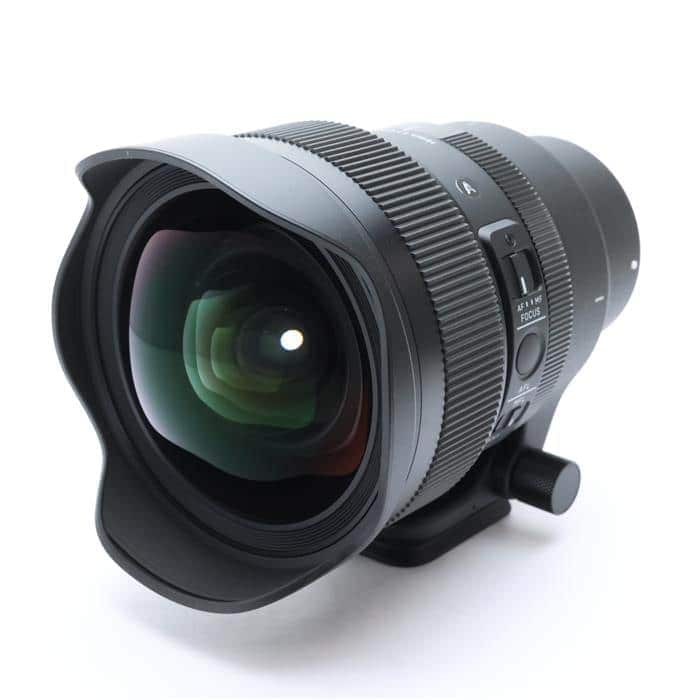 Art 14mm F1.4 DG DN (ソニーE用/フルサイズ対応)