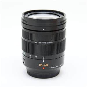 レンズ(ズーム) LEICA DG VARIO-ELMARIT 12-60mm 交換レンズレビュー：LEICA DG VARIO-ELMARIT 12-60mm / F2.8