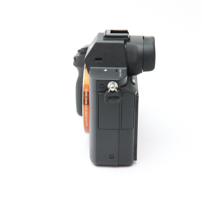 美品★ SONY ソニー　α7Ⅱ デジタルカメラ　ILCE−7M2 本体のみ α7 II | デジタル一眼カメラα（アルファ） | ソニー
