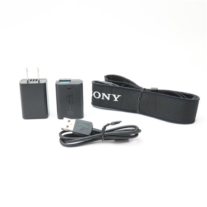 ■極上品■ SONY ソニー α7II ボディ [ILCE-7M2] 中古)SONY (ソニー) α7II ボディ ILCE-7M2（商品ID