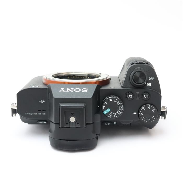 美品★ SONY ソニー　α7Ⅱ デジタルカメラ　ILCE−7M2 本体のみ α7 II | デジタル一眼カメラα（アルファ） | ソニー