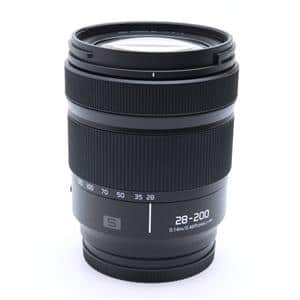 Panasonic (パナソニック) LUMIX S 28-200mm F4-7.1 MACRO O.I.S.」の