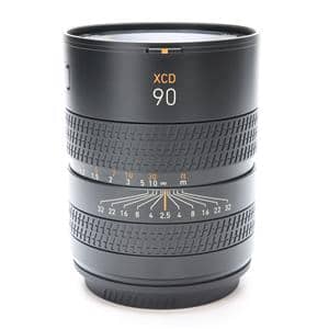 HASSELBLAD (ハッセルブラッド) XCD 90mm F2.5 V」の商品検索