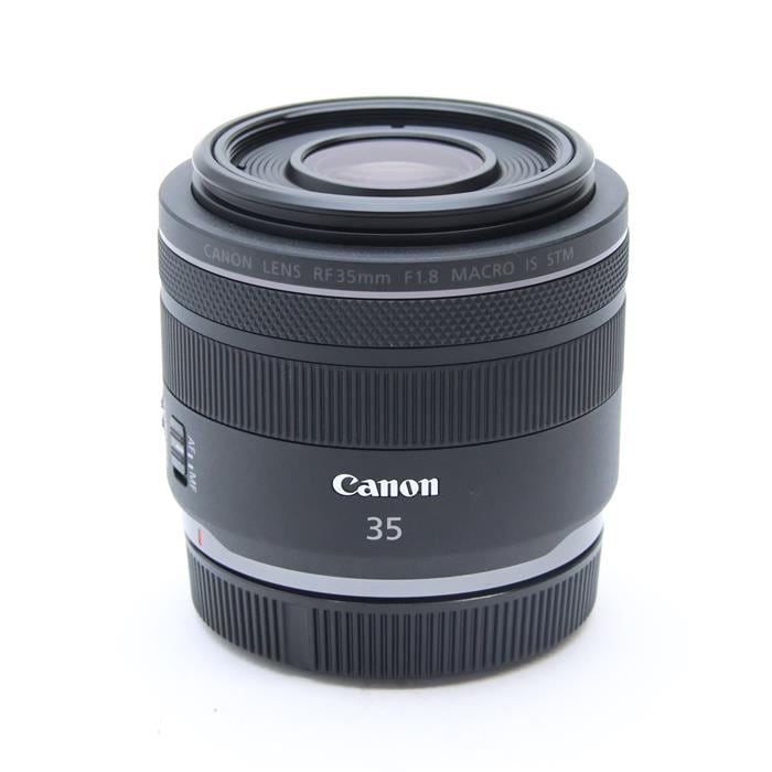 Canon RF35mm f1.8 美品 箱付 Canon RF35mm f1.8 美品 箱付 Canon RF35mm F1 8 MACRO IS STM