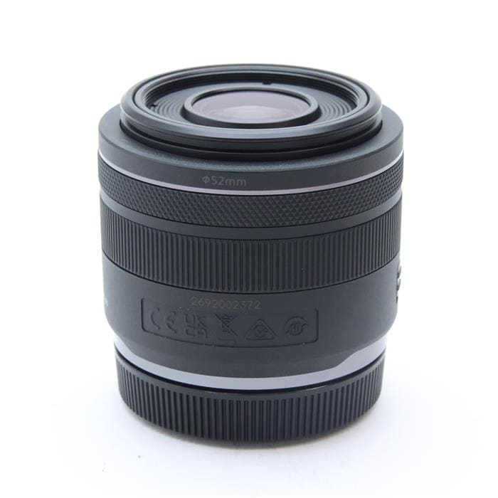 中古)Canon (キヤノン) RF35mm F1.8 マクロ IS STM（商品ID