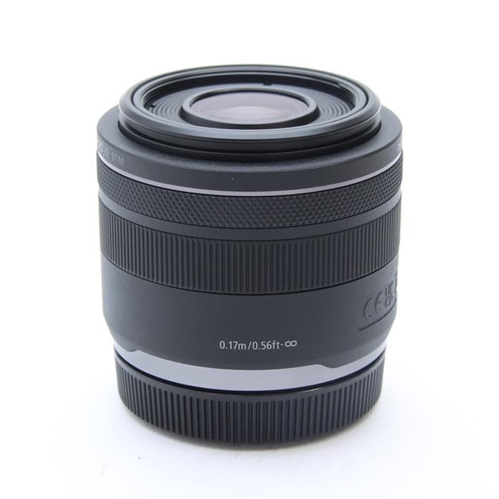 最安値　美品　ZX2付属　Canon RF35 F1.8 マクロ IS STM キヤノン RF35mm F1.8 マクロ IS STM